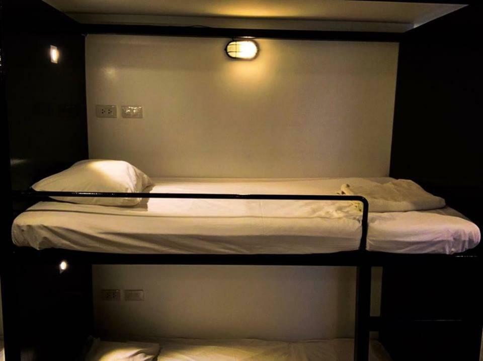 Coconut Grove Hotel Samui 차웽 외부 사진