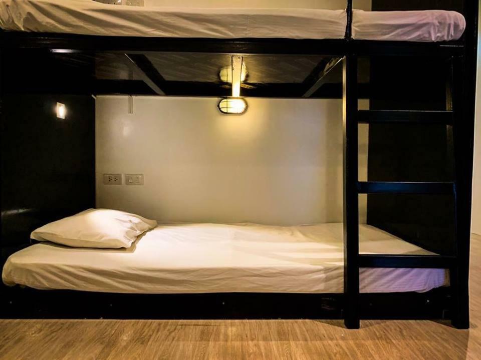 Coconut Grove Hotel Samui 차웽 외부 사진