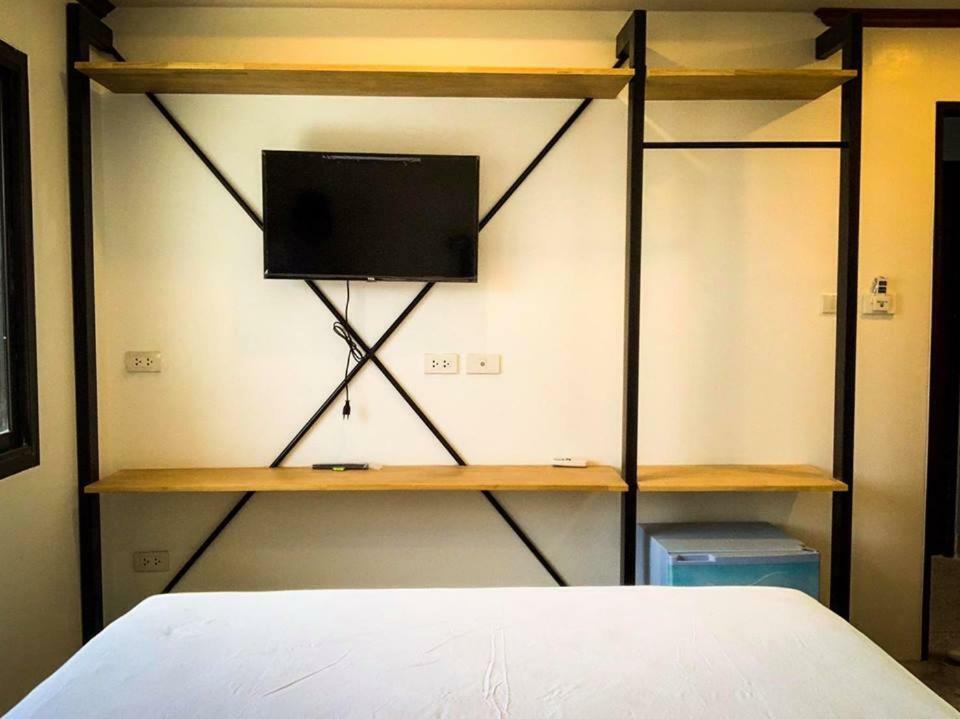 Coconut Grove Hotel Samui 차웽 외부 사진